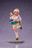 Absentminded High School Girl Kink HOBBY SAKURA SCATTERBRAINED JK AIUCHI HINA 1/6 SCALE FIGURE ORIGINAL VER.