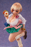 Absentminded High School Girl Kink HOBBY SAKURA SCATTERBRAINED JK AIUCHI HINA 1/6 SCALE FIGURE ORIGINAL VER.