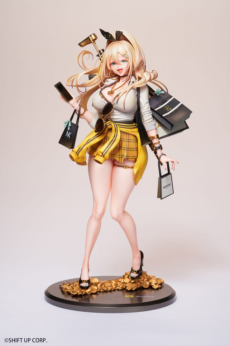 GODDESS OF VICTORY: NIKKE HOBBY SAKURA RUPEE 1/7 SCALE FIGURE NORMAL EDITION