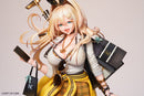 GODDESS OF VICTORY: NIKKE HOBBY SAKURA RUPEE 1/7 SCALE FIGURE DELUXE EDITION