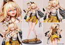 GODDESS OF VICTORY: NIKKE HOBBY SAKURA RUPEE 1/7 SCALE FIGURE DELUXE EDITION