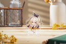GODDESS OF VICTORY: NIKKE HOBBY SAKURA CHIBI CHARACTER TRADING ACRYLIC KEYCHAIN