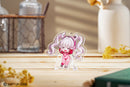 GODDESS OF VICTORY: NIKKE HOBBY SAKURA CHIBI CHARACTER TRADING ACRYLIC KEYCHAIN