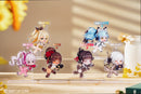 GODDESS OF VICTORY: NIKKE HOBBY SAKURA CHIBI CHARACTER TRADING SPIN ACRYLIC STAND