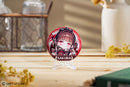 GODDESS OF VICTORY: NIKKE HOBBY SAKURA CHIBI CHARACTER TRADING BUTTON BADGE