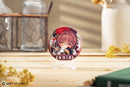 GODDESS OF VICTORY: NIKKE HOBBY SAKURA CHIBI CHARACTER TRADING BUTTON BADGE
