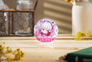 GODDESS OF VICTORY: NIKKE HOBBY SAKURA CHIBI CHARACTER TRADING BUTTON BADGE
