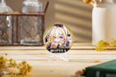 GODDESS OF VICTORY: NIKKE HOBBY SAKURA CHIBI CHARACTER TRADING BUTTON BADGE
