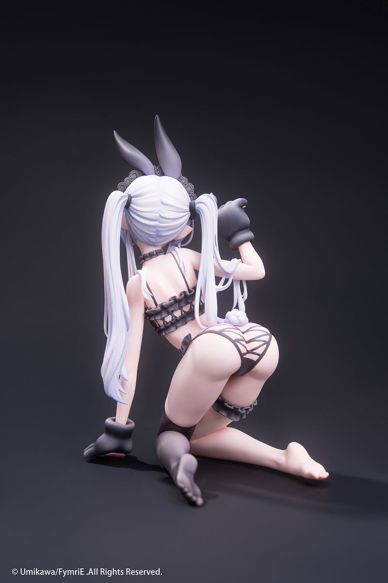 UMIKAWA VANYA 1/6 SCALE FIGURE DELUXE EDITION