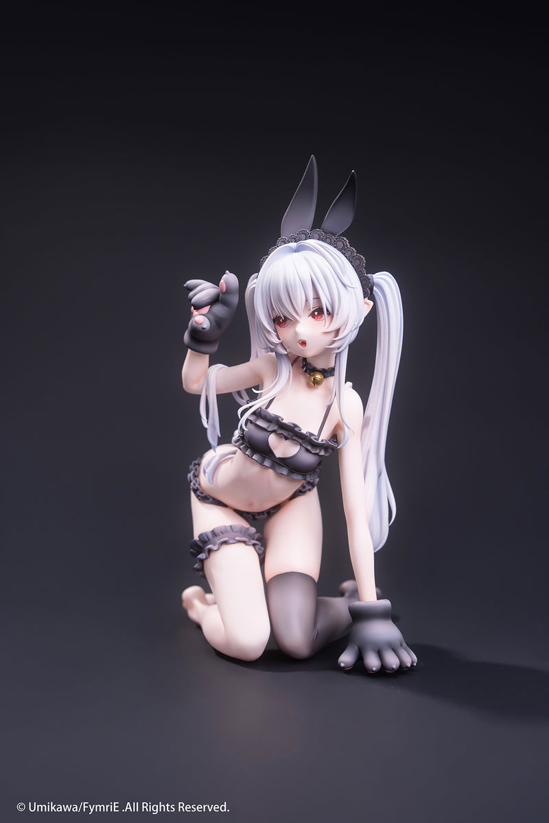 UMIKAWA VANYA 1/6 SCALE FIGURE DELUXE EDITION
