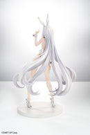 GODDESS OF VICTORY: NIKKE HOBBY SAKURA BLANC 1/10 SCALE FIGURE