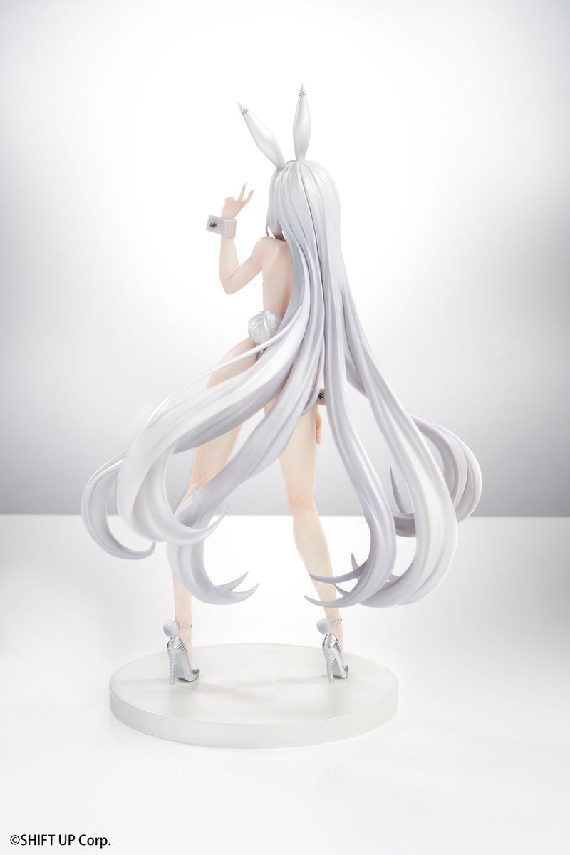 GODDESS OF VICTORY: NIKKE HOBBY SAKURA BLANC 1/10 SCALE FIGURE