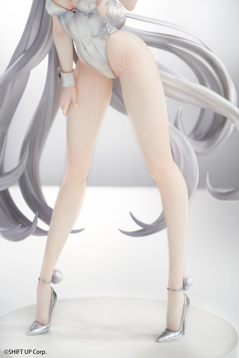 GODDESS OF VICTORY: NIKKE HOBBY SAKURA BLANC 1/10 SCALE FIGURE