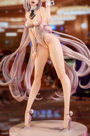 GODDESS OF VICTORY: NIKKE HOBBY SAKURA BLANC 1/10 SCALE FIGURE