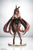 GODDESS OF VICTORY: NIKKE HOBBY SAKURA NOIR 1/10 SCALE FIGURE