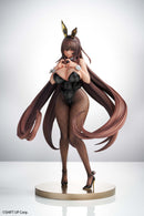 GODDESS OF VICTORY: NIKKE HOBBY SAKURA NOIR 1/10 SCALE FIGURE
