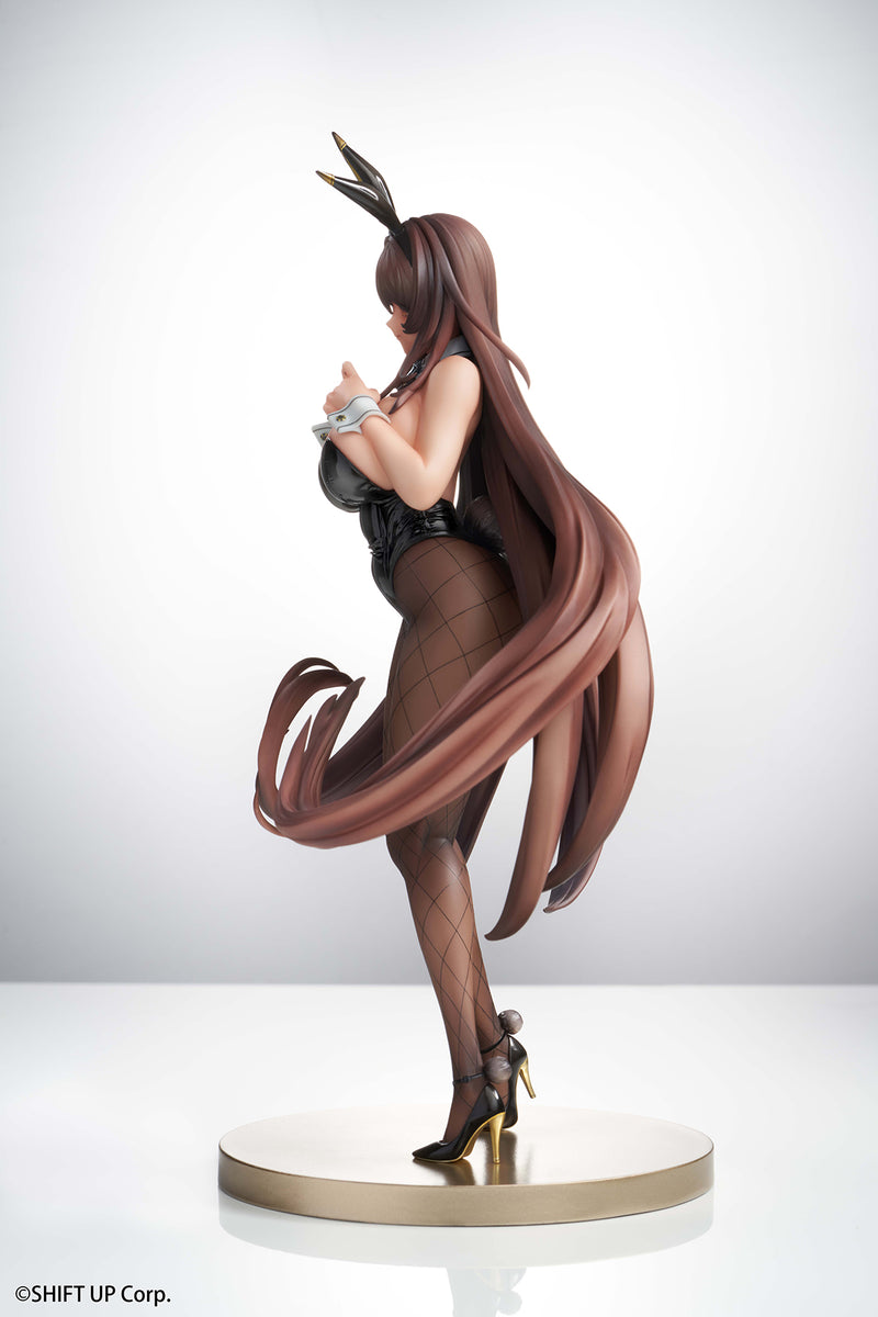 GODDESS OF VICTORY: NIKKE HOBBY SAKURA NOIR 1/10 SCALE FIGURE