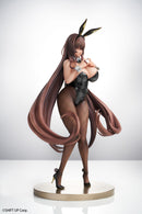 GODDESS OF VICTORY: NIKKE HOBBY SAKURA NOIR 1/10 SCALE FIGURE