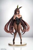 GODDESS OF VICTORY: NIKKE HOBBY SAKURA NOIR 1/10 SCALE FIGURE