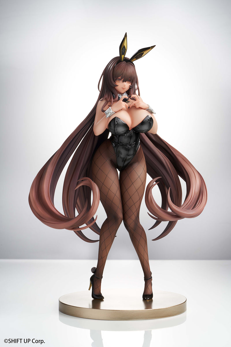 GODDESS OF VICTORY: NIKKE HOBBY SAKURA NOIR 1/10 SCALE FIGURE