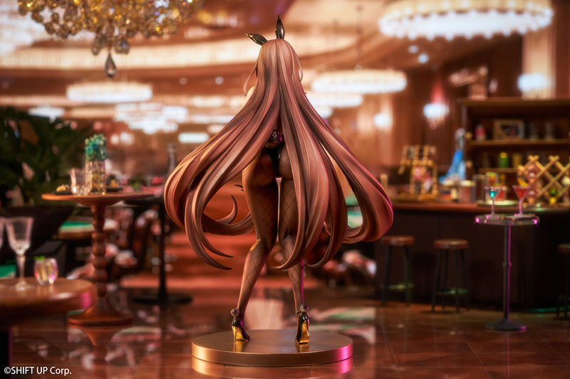 GODDESS OF VICTORY: NIKKE HOBBY SAKURA NOIR 1/10 SCALE FIGURE