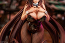 GODDESS OF VICTORY: NIKKE HOBBY SAKURA NOIR 1/10 SCALE FIGURE