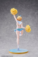GIRLS' FRONTLINE 2 HOBBY SAKURA NIKKETA DANCE LIKE THE BLAZING SUN 1/7 SCALE FIGURE NORMAL EDITION