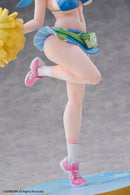 GIRLS' FRONTLINE 2 HOBBY SAKURA NIKKETA DANCE LIKE THE BLAZING SUN 1/7 SCALE FIGURE NORMAL EDITION