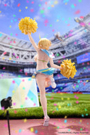 GIRLS' FRONTLINE 2 HOBBY SAKURA NIKKETA DANCE LIKE THE BLAZING SUN 1/7 SCALE FIGURE NORMAL EDITION