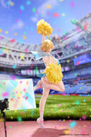 GIRLS' FRONTLINE 2 HOBBY SAKURA NIKKETA DANCE LIKE THE BLAZING SUN 1/7 SCALE FIGURE NORMAL EDITION