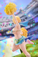 GIRLS' FRONTLINE 2 HOBBY SAKURA NIKKETA DANCE LIKE THE BLAZING SUN 1/7 SCALE FIGURE NORMAL EDITION