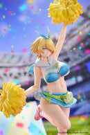 GIRLS' FRONTLINE 2 HOBBY SAKURA NIKKETA DANCE LIKE THE BLAZING SUN 1/7 SCALE FIGURE NORMAL EDITION