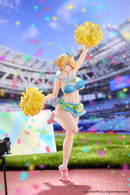 GIRLS' FRONTLINE 2 HOBBY SAKURA NIKKETA DANCE LIKE THE BLAZING SUN 1/7 SCALE FIGURE DELUXE EDITION