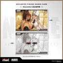 GODDESS OF VICTORY: NIKKE HOBBY SAKURA BLANC & NOIR 1/10 SCALE FIGURE SET OF TWO