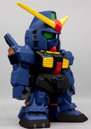Mobile Suit Zeta Gundam Plex Mobile Suit Zeta Gundam SD Gundam Mk-II Titans