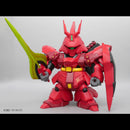 Mobile Suit Gundam: Char's Counterattack Plex Jumbo Soft Vinyl Figure SD MSN-04 SD Sazabi