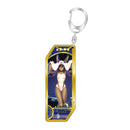 Fate/Grand Order Bell Fine Servant Key Chain (1-8 Selection)