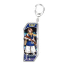 Fate/Grand Order Bell Fine Servant Key Chain (1-8 Selection)