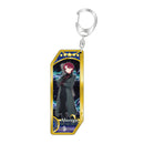 Fate/Grand Order Bell Fine Servant Key Chain (1-8 Selection)