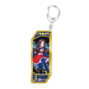 Fate/Grand Order Bell Fine Servant Key Chain (1-8 Selection)