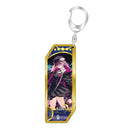 Fate/Grand Order Bell Fine Servant Key Chain 237-244