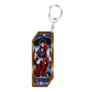 Fate/Grand Order Bell Fine Servant Key Chain 237-244