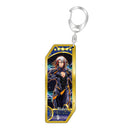 Fate/Grand Order Bell Fine Servant Key Chain 237-244