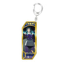 Fate/Grand Order Bell Fine Servant Key Chain 237-244