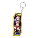 Fate/Grand Order Bell Fine Servant Key Chain 237-244