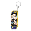 Fate/Grand Order Bell Fine Servant Key Chain 237-244