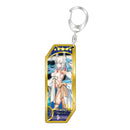 Fate/Grand Order Bell Fine Servant Key Chain 237-244