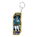 Fate/Grand Order Bell Fine Servant Key Chain (245-252)