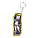 Fate/Grand Order Bell Fine Servant Key Chain (245-252)