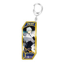 Fate/Grand Order Bell Fine Servant Key Chain (245-252)